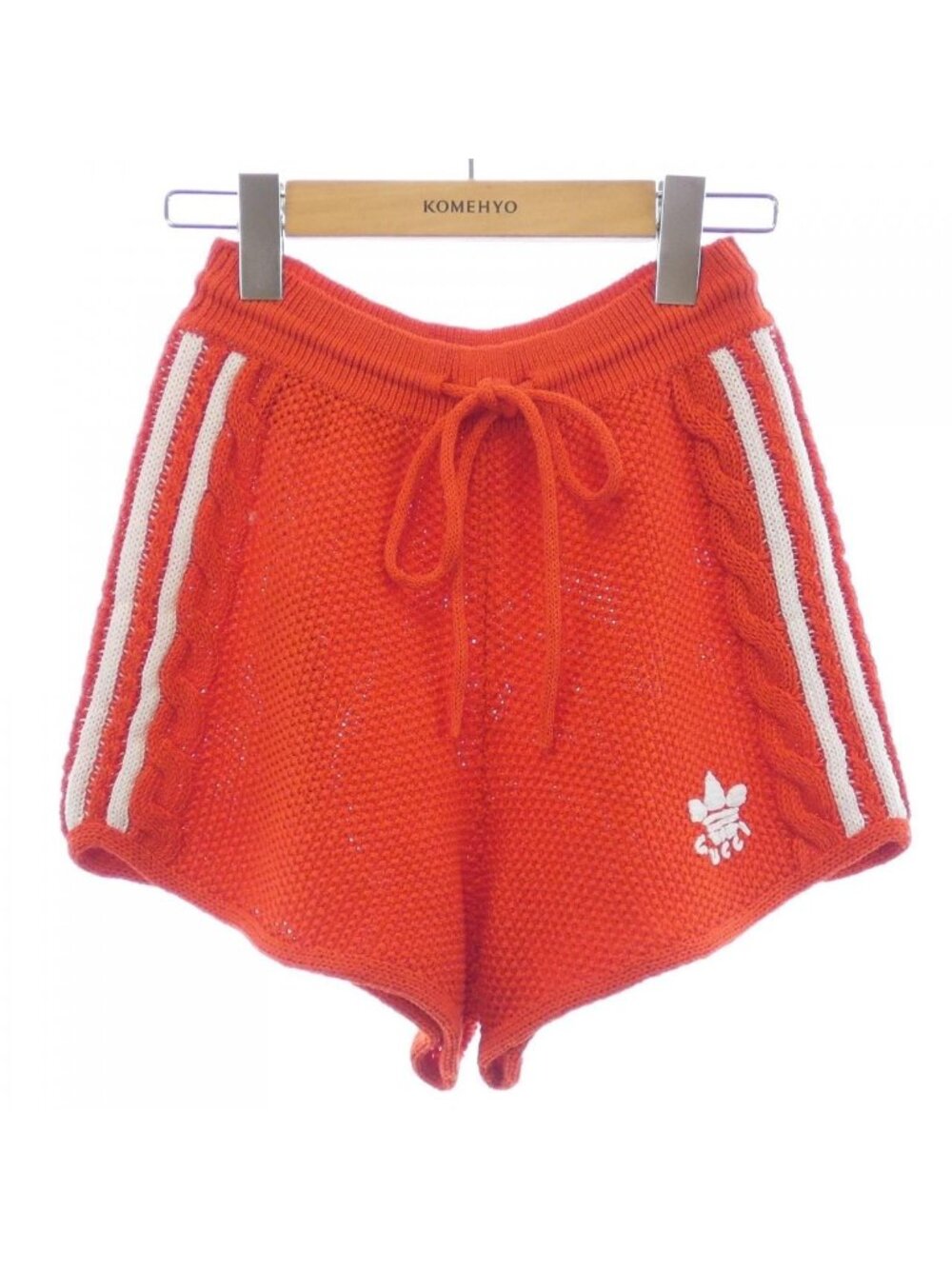Gucci Adidas Shorts